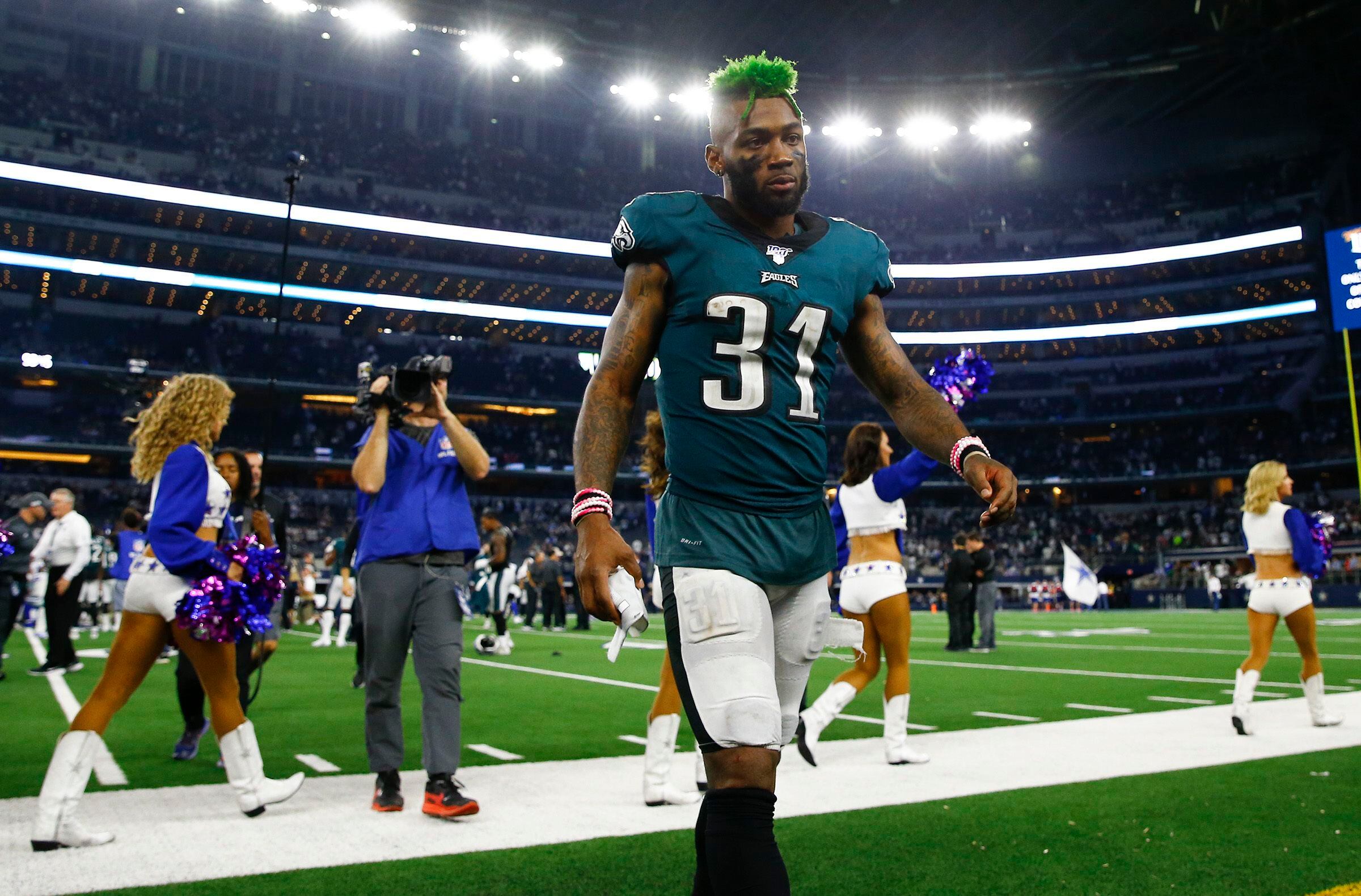 Jalen Mills is fitting right in with the Patriots' secondary - Pats Pulpit