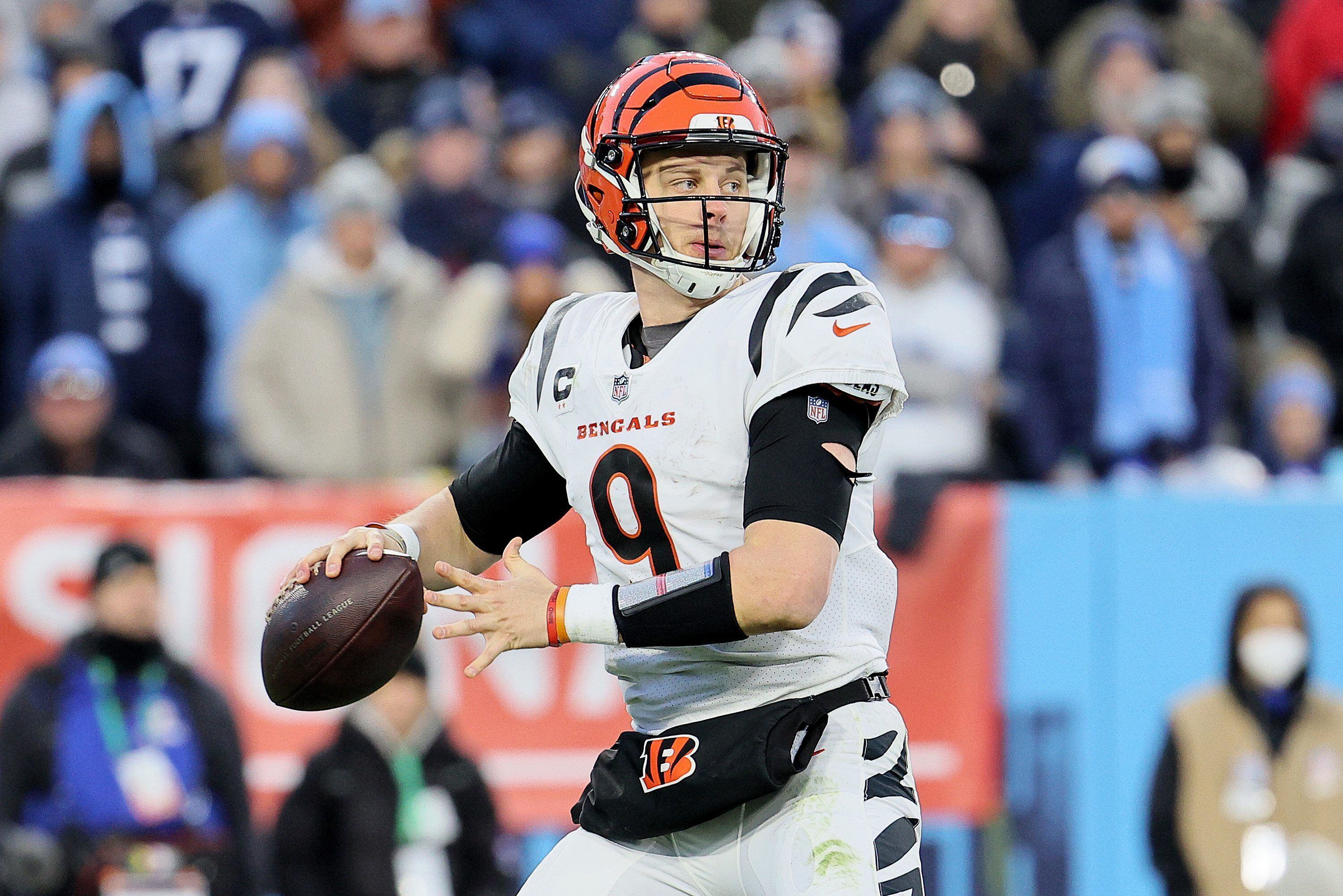 Watch Bengals-Chiefs game on CBS Philadelphia and Paramount+ - CBS  Philadelphia