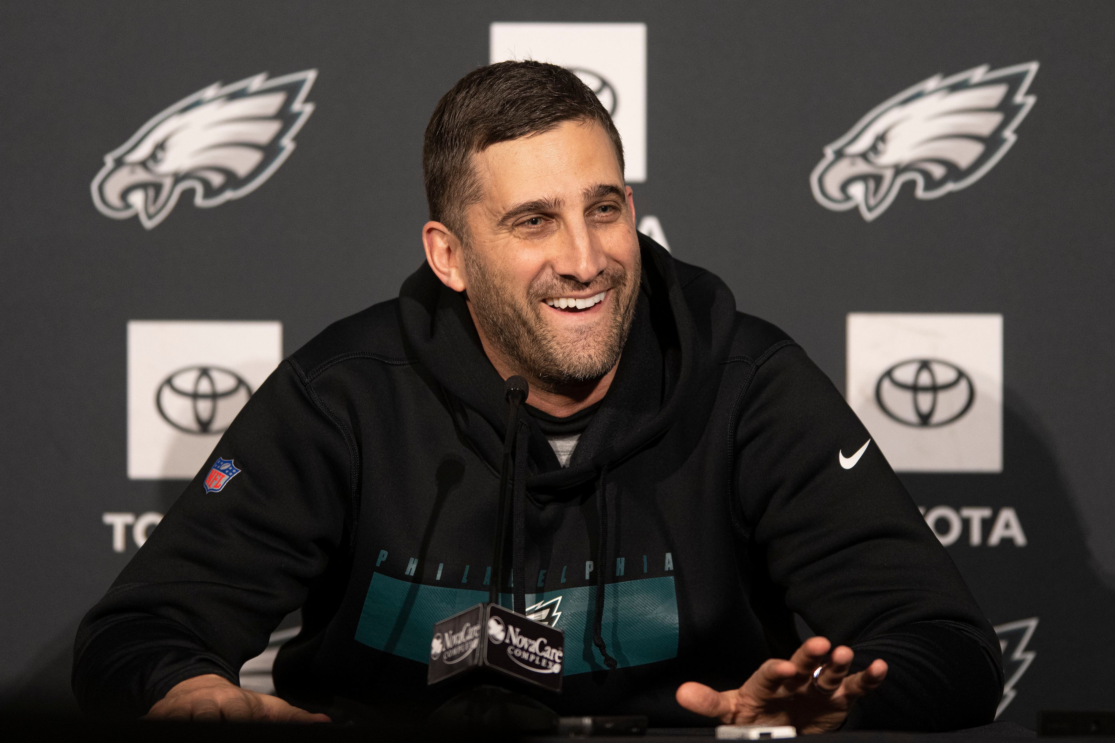 Eagles to wear Super Bowl LII patch on Week 1 jersey; you can get