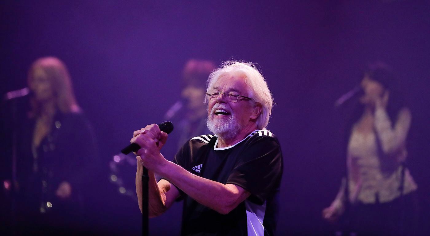 Did Bob Seger play his last show ever at the Wells Fargo Center on ...