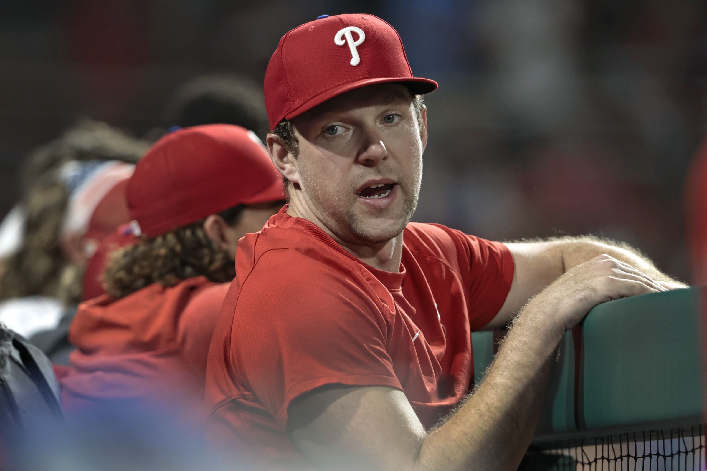 Is Bryce Harper still on a path to hit 500 home runs?  Phillies Nation -  Your source for Philadelphia Phillies news, opinion, history, rumors,  events, and other fun stuff.