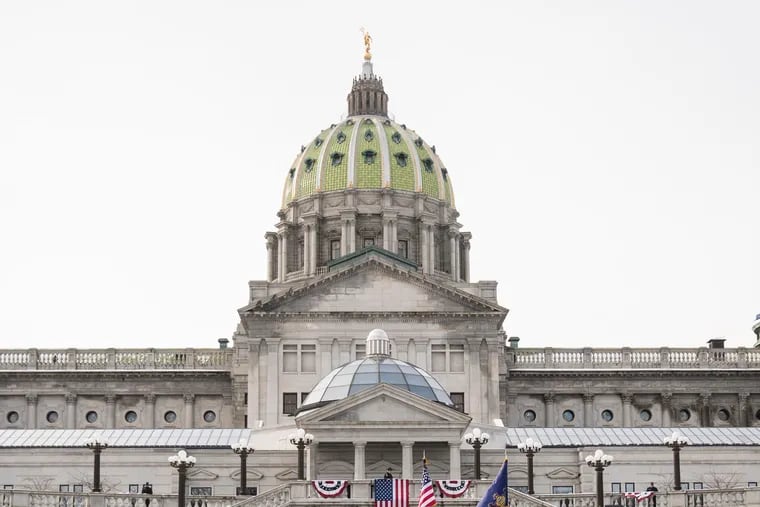 On Monday, victim compensation funds in Philadelphia, Allentown, Scranton and Pittsburgh will close to applications. The Senate Judiciary Committee will hold a hearing Wednesday, with testimony from victims of childhood sexual abuse, constitutional scholars and others.