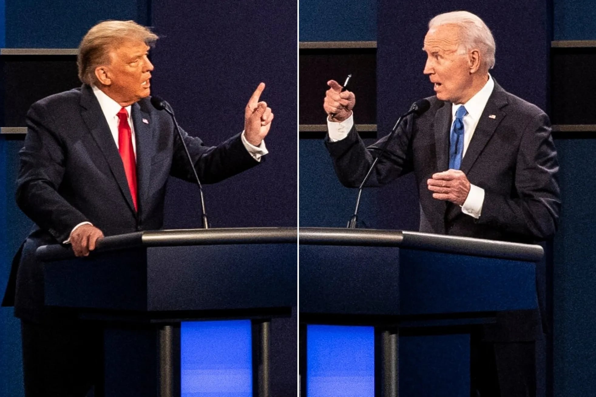 Debate questions they'll never ask Biden, Trump | Will Bunch Newsletter