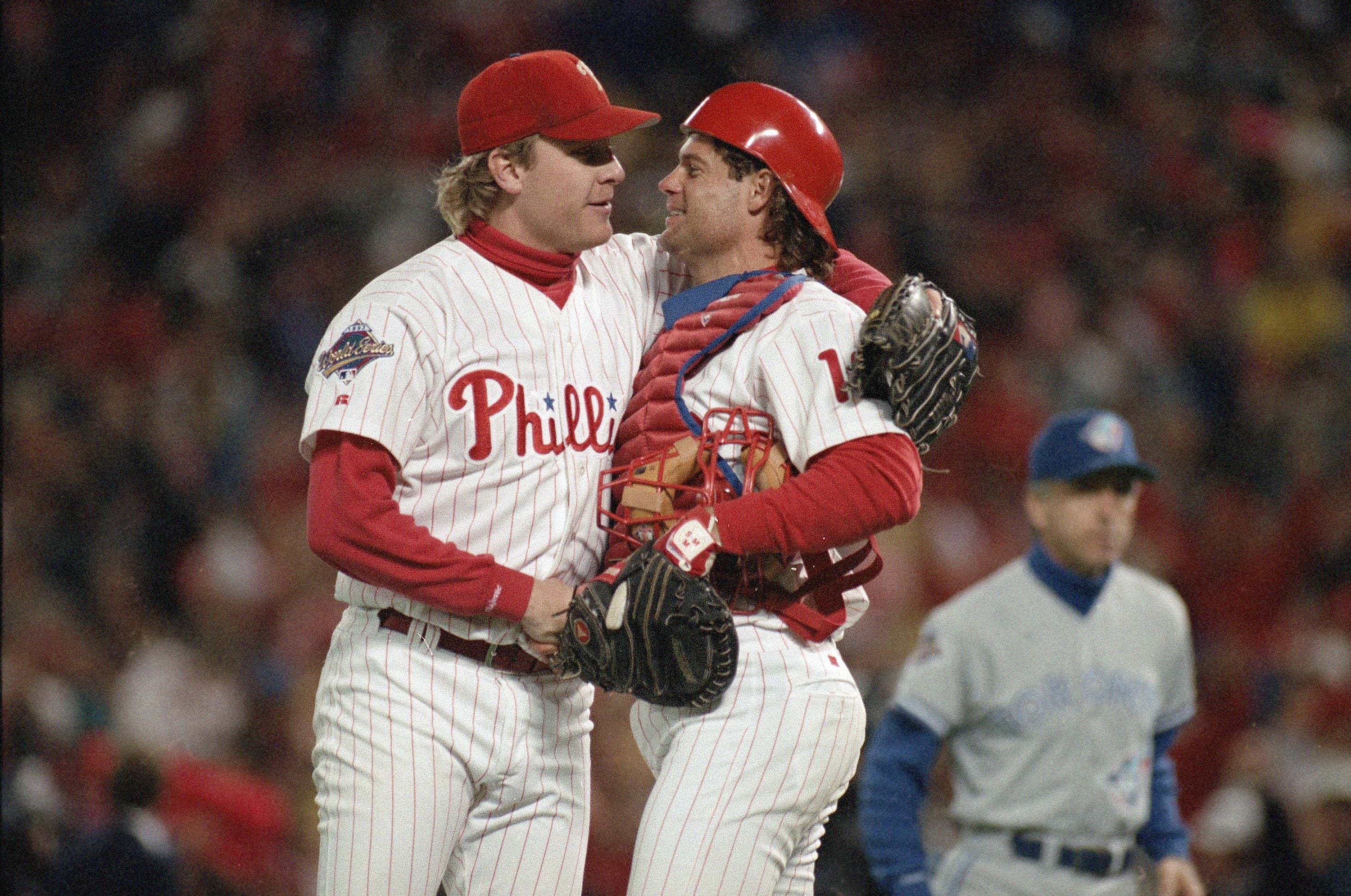 Cole Hamels outduels Steve Carlton as 2008 Phillies beat 1980