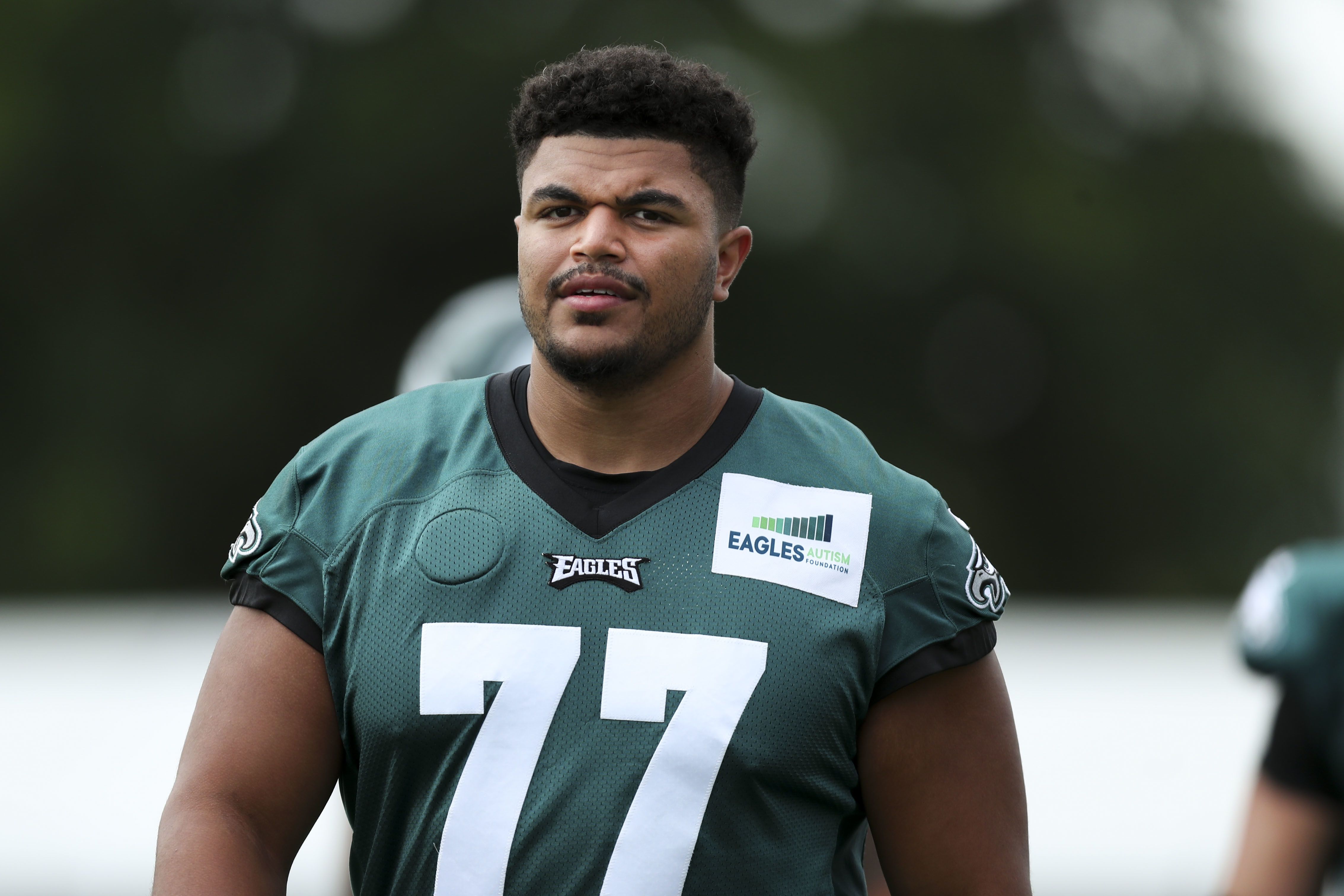 Eagles News: Andre Dillard trade rumors persist - Bleeding Green Nation