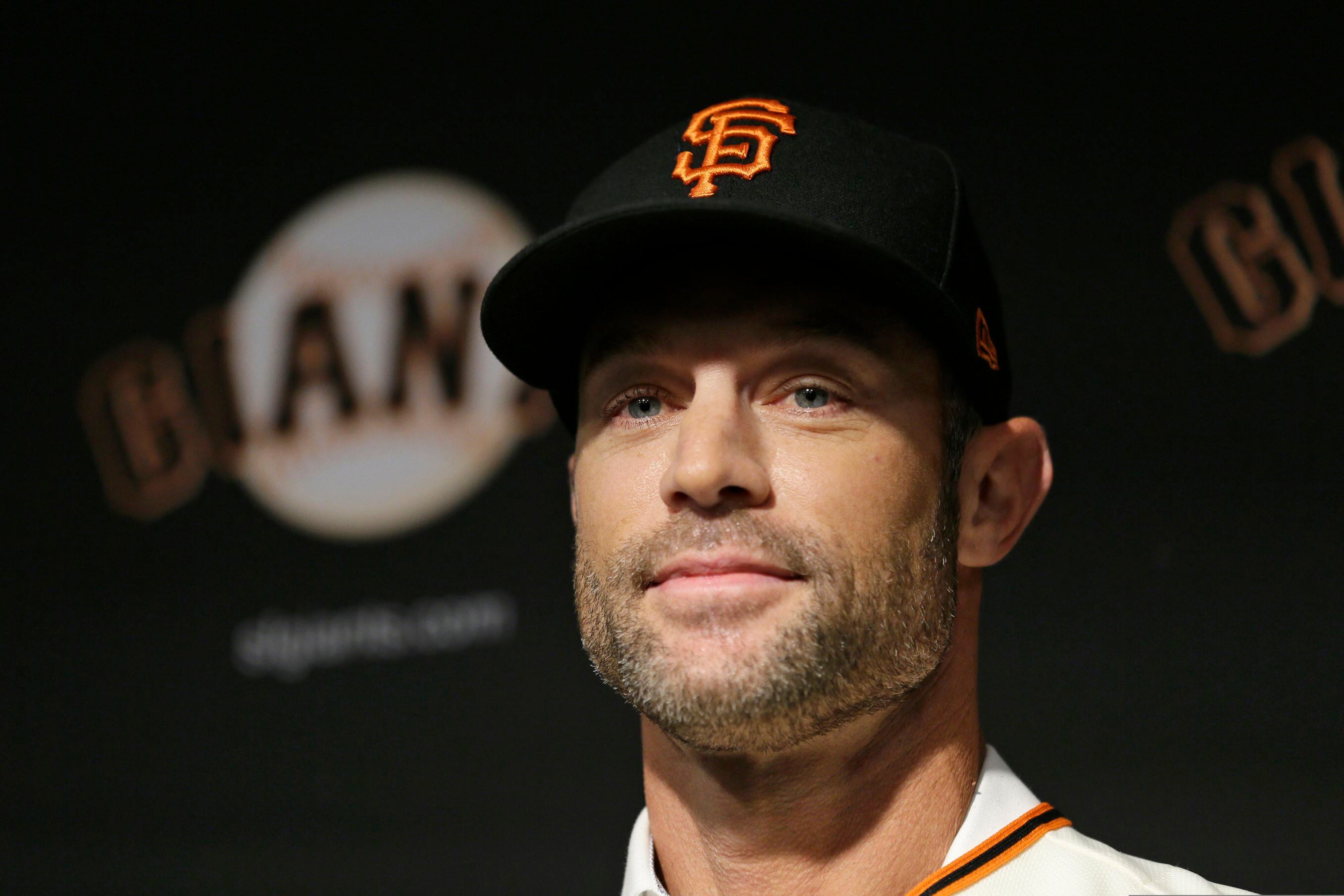 Gabe Kapler's San Francisco Giants passed the Phillies in the wild