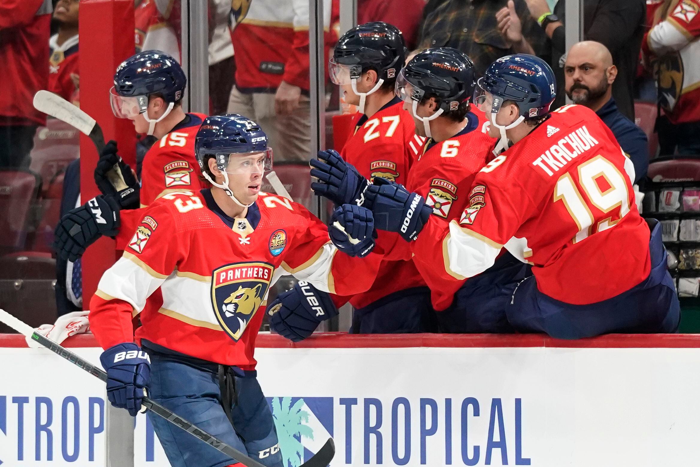 For the Florida Panthers, the season comes down to this