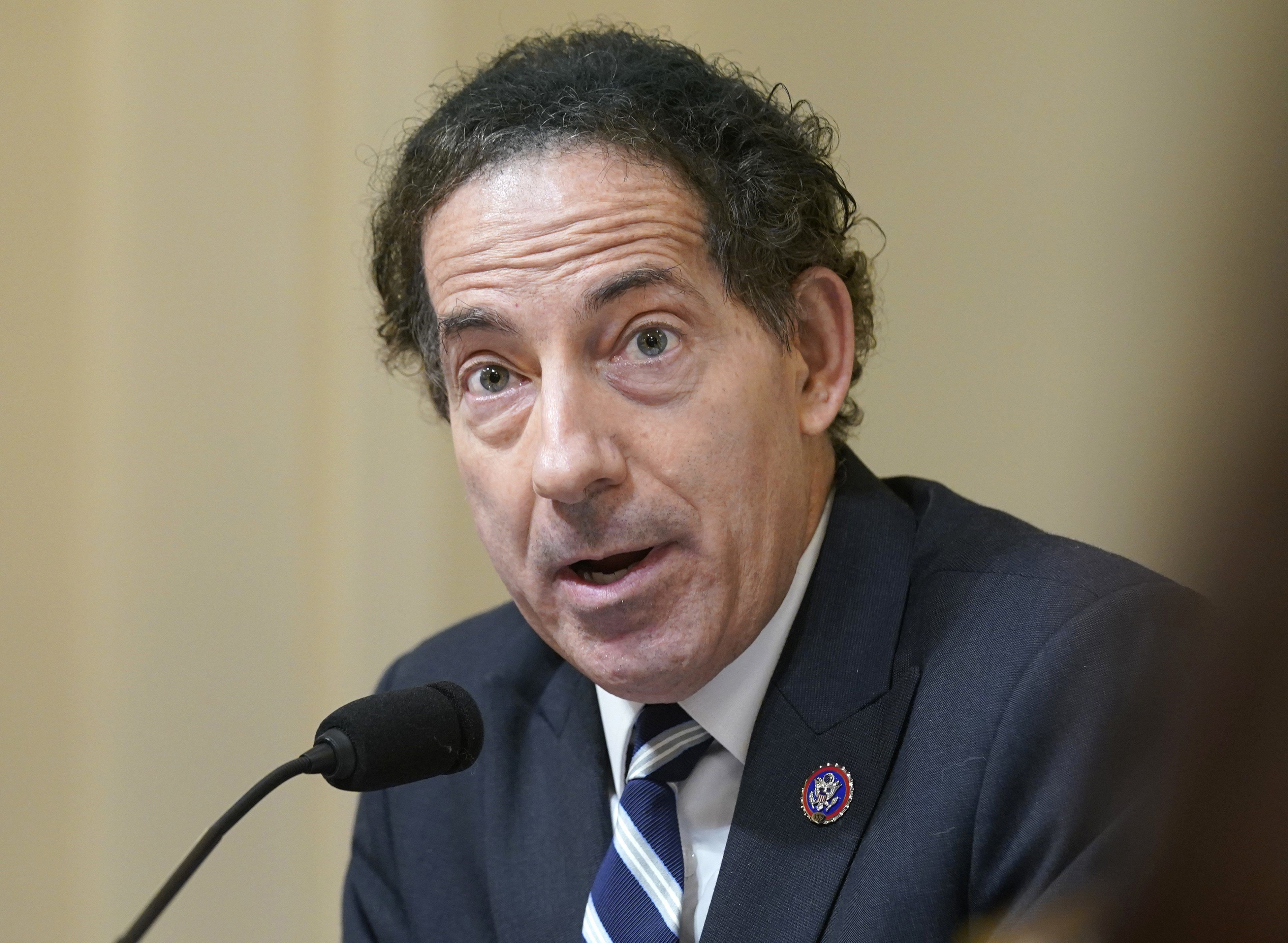 Rep. Jamie Raskin could be the Democrats' best shot in 2024 | Will Bunch