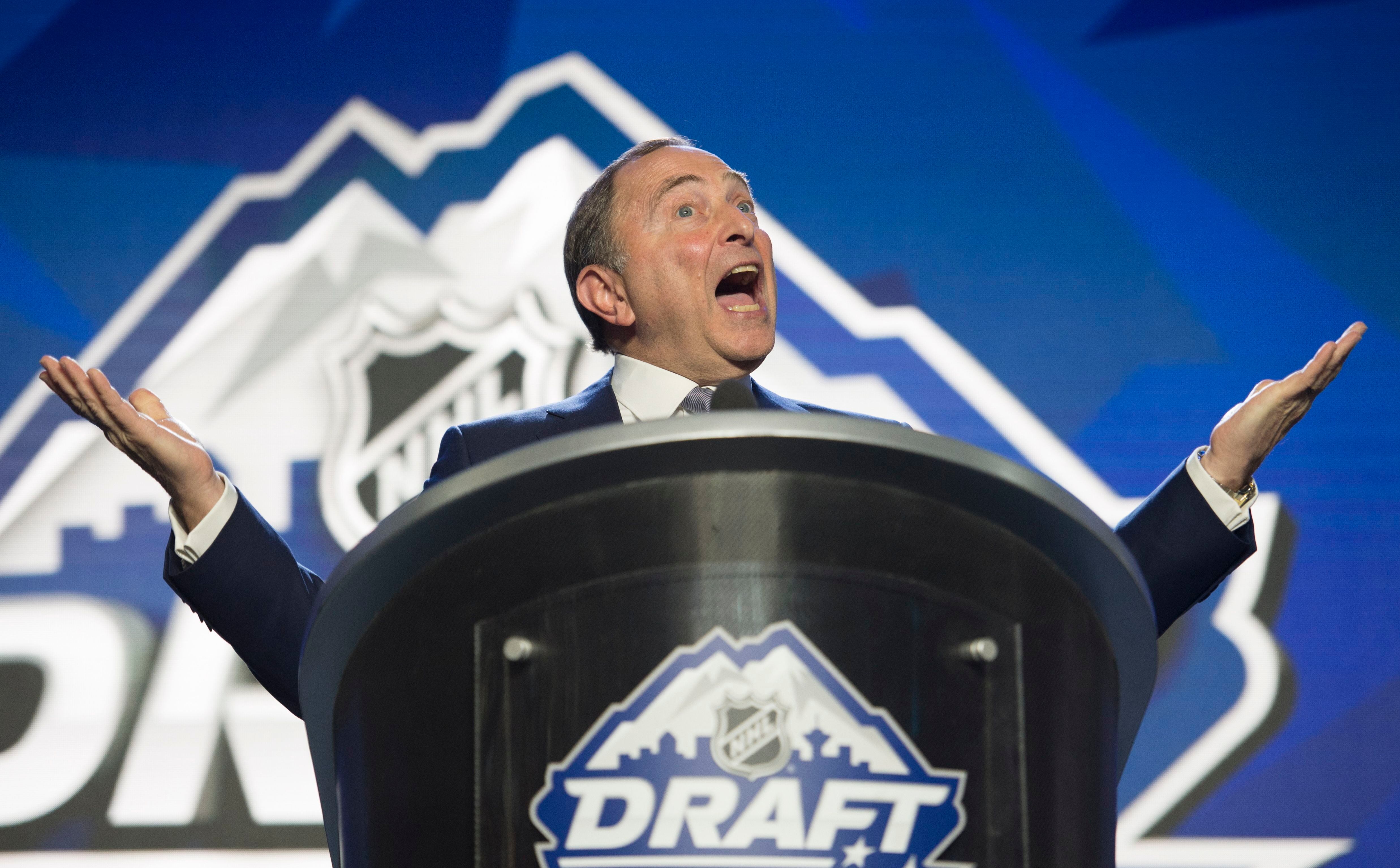 Redoing the 2019 NHL draft: How would it unfold today? - The