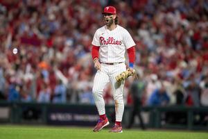 Phillies vs. Diamondbacks: NLCS Game 1 lineups - CBS Philadelphia