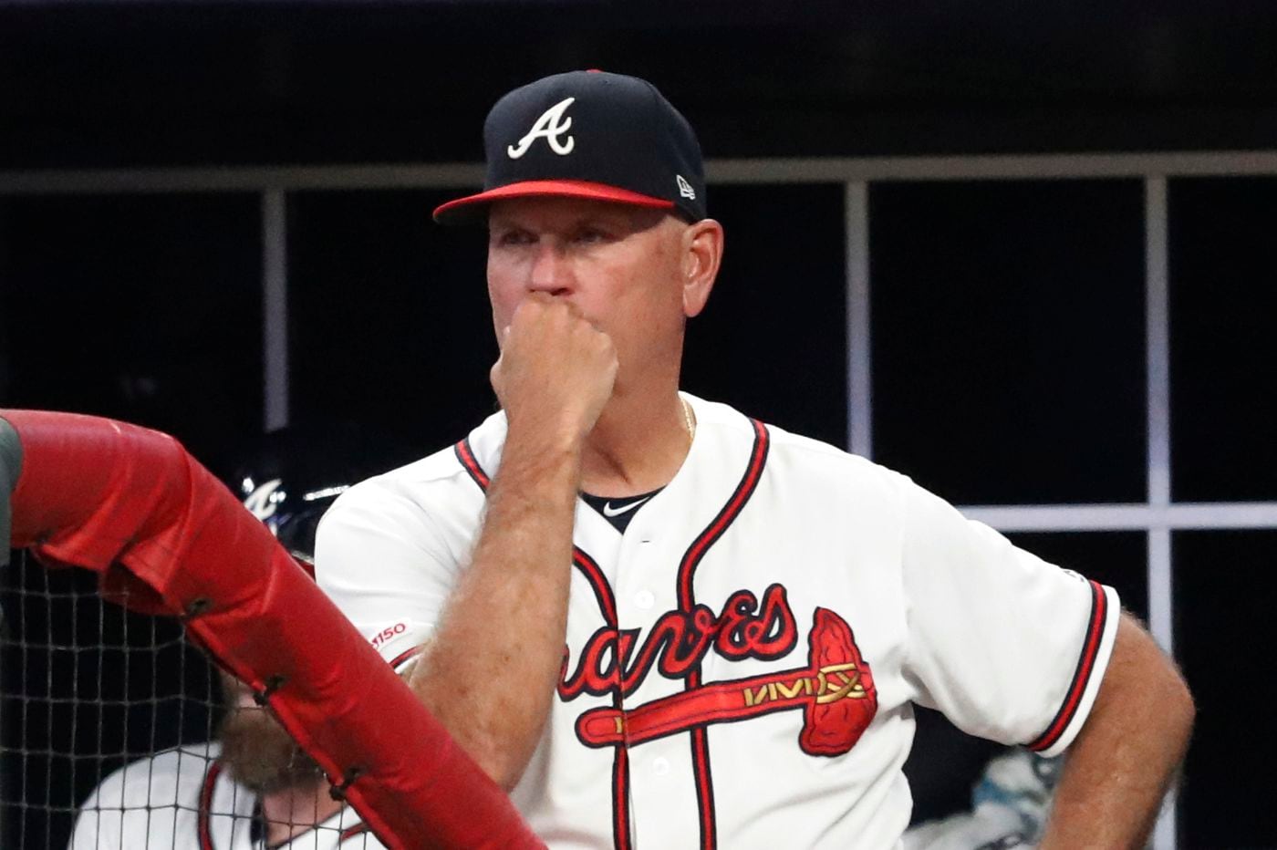 Braves manager Brian Snitker miffed by Phillies manager Gabe Kapler’s ...