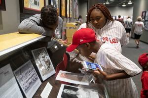 A Look Back: Jacksonville's John Kennedy, the Phillies' first