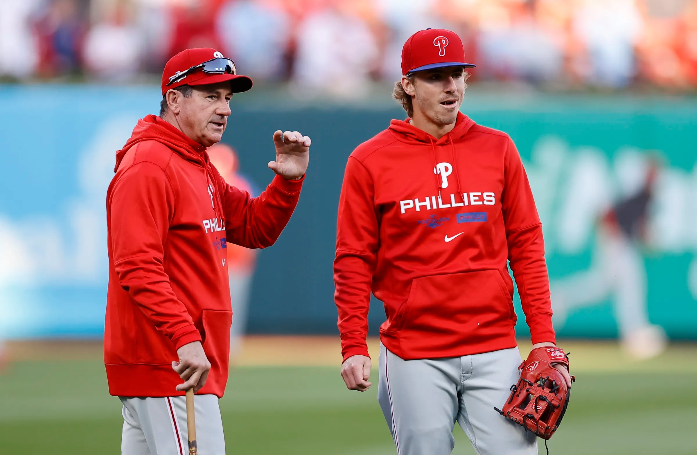 Park] As the FOX broadcast pointed out, Ryan Helsley had not allowed a hit  on his curveball all season, and had only allowed a hit on a curveball once  in his career.