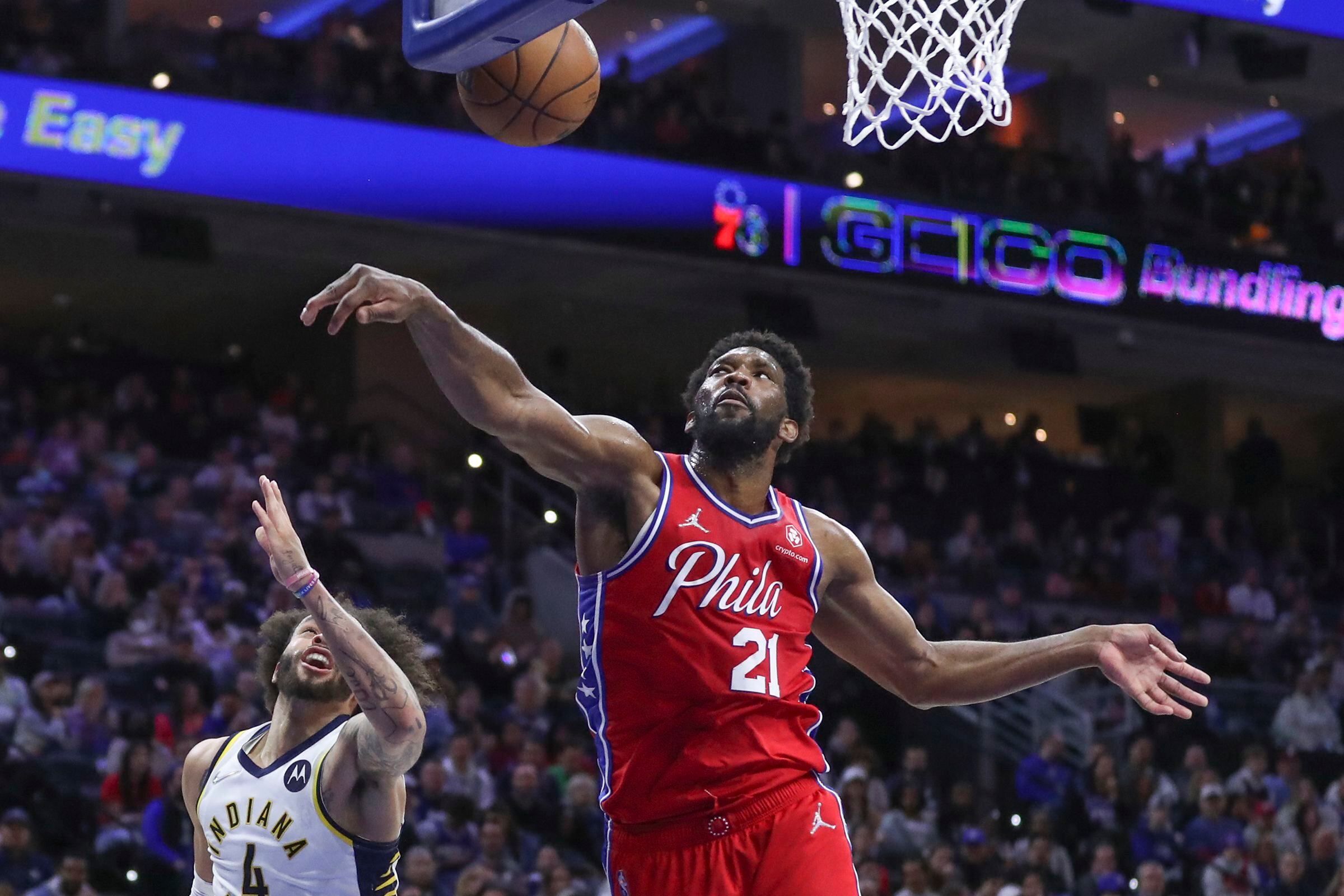 Sixers raptors deals radio stream