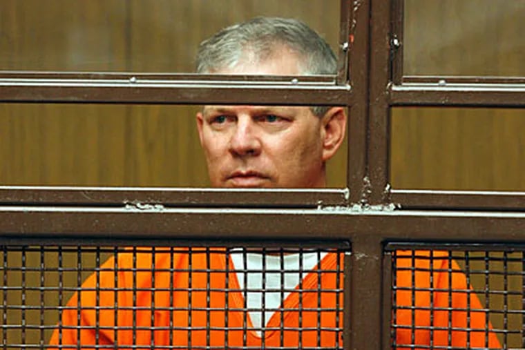 Lenny Dykstra on How His Private Jet Made Him Broke