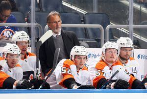 Flyers drop from trendy East favorite to another lost season - The