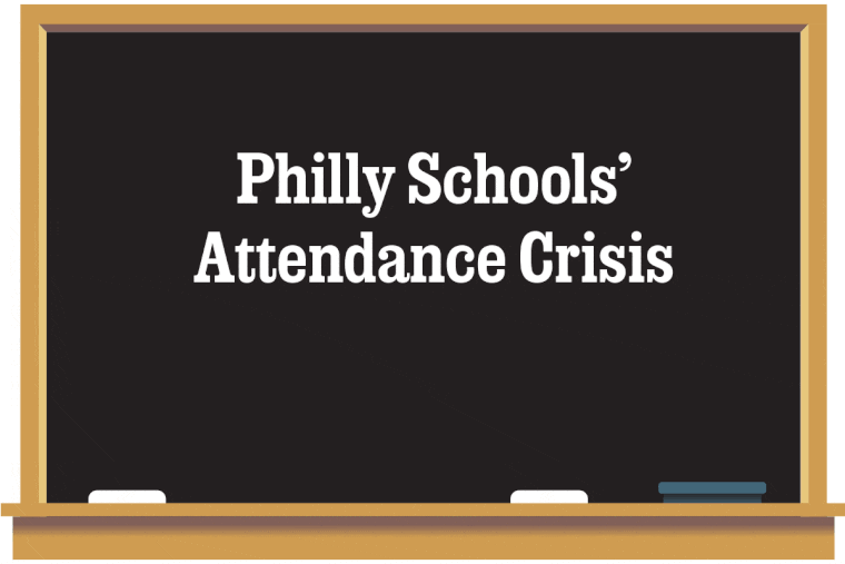 gif graphic for ATTENDANCE story