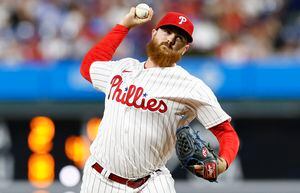 Phillies Vs. Diamondbacks: Dylan Covey Impresses in Debut But Phils Lose –  NBC10 Philadelphia