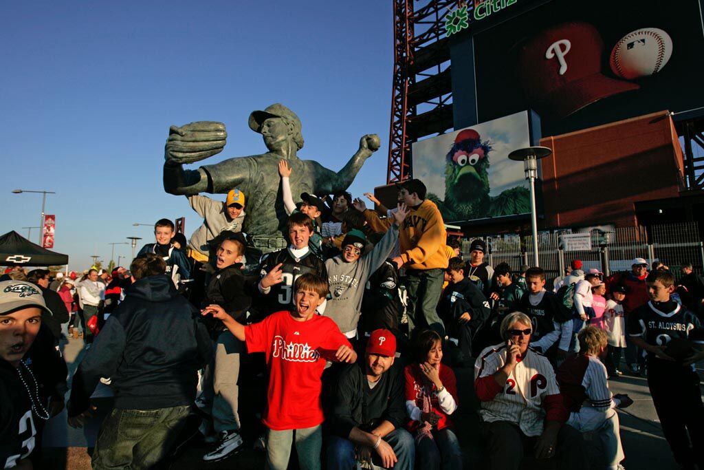 Steve Carlton's legendary '72 season endures 50 years later: No