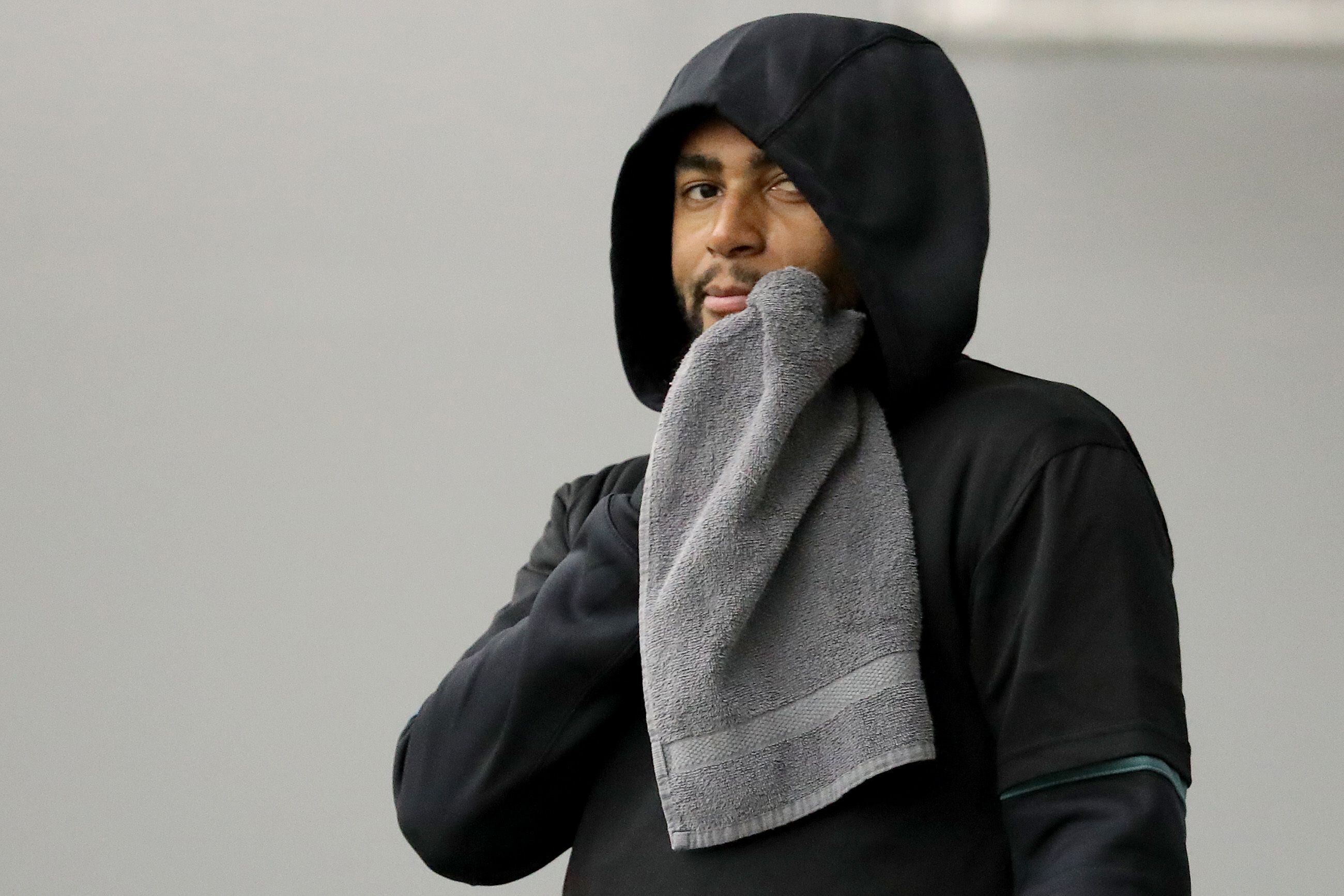 DeSean Jackson reportedly headed for surgery as Eagles weigh