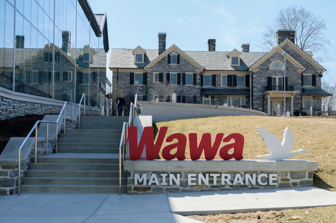 another wawa may be coming to chester county after town officials change zoning rules another wawa may be coming to chester