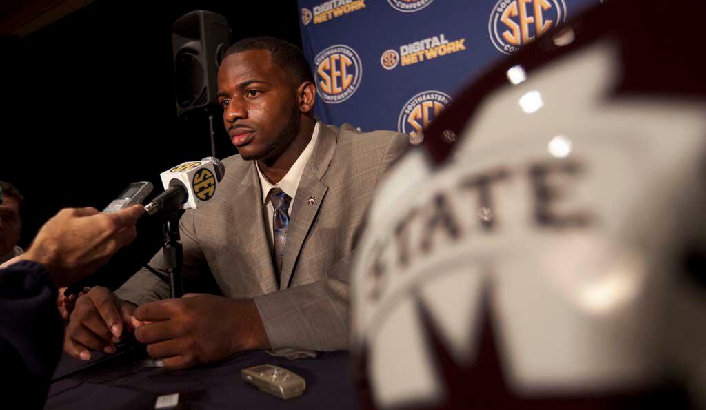 NFL Draft 2012: More on DT Fletcher Cox - Field Gulls