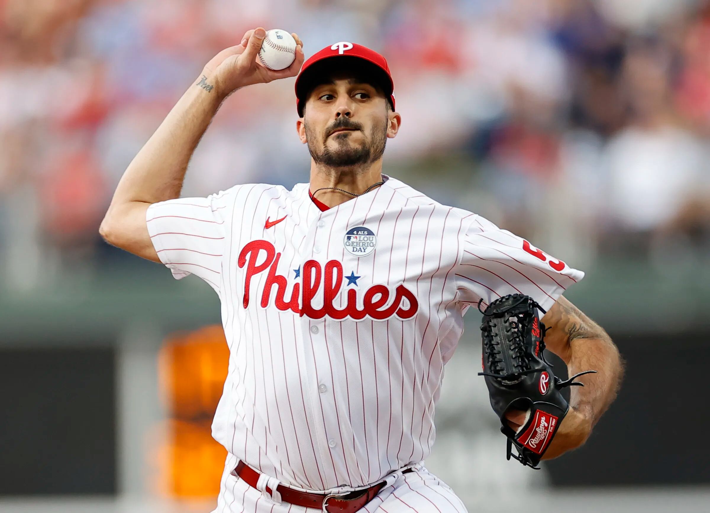 Offseason In Review: Philadelphia Phillies - MLB Trade Rumors