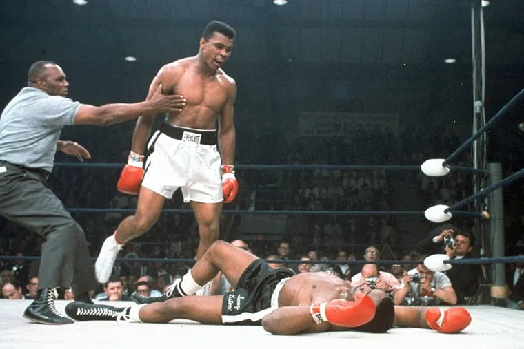 The Greatest Muhammad Ali Dies At 74