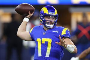 Rams vs. Packers: Prop Bets - Stadium