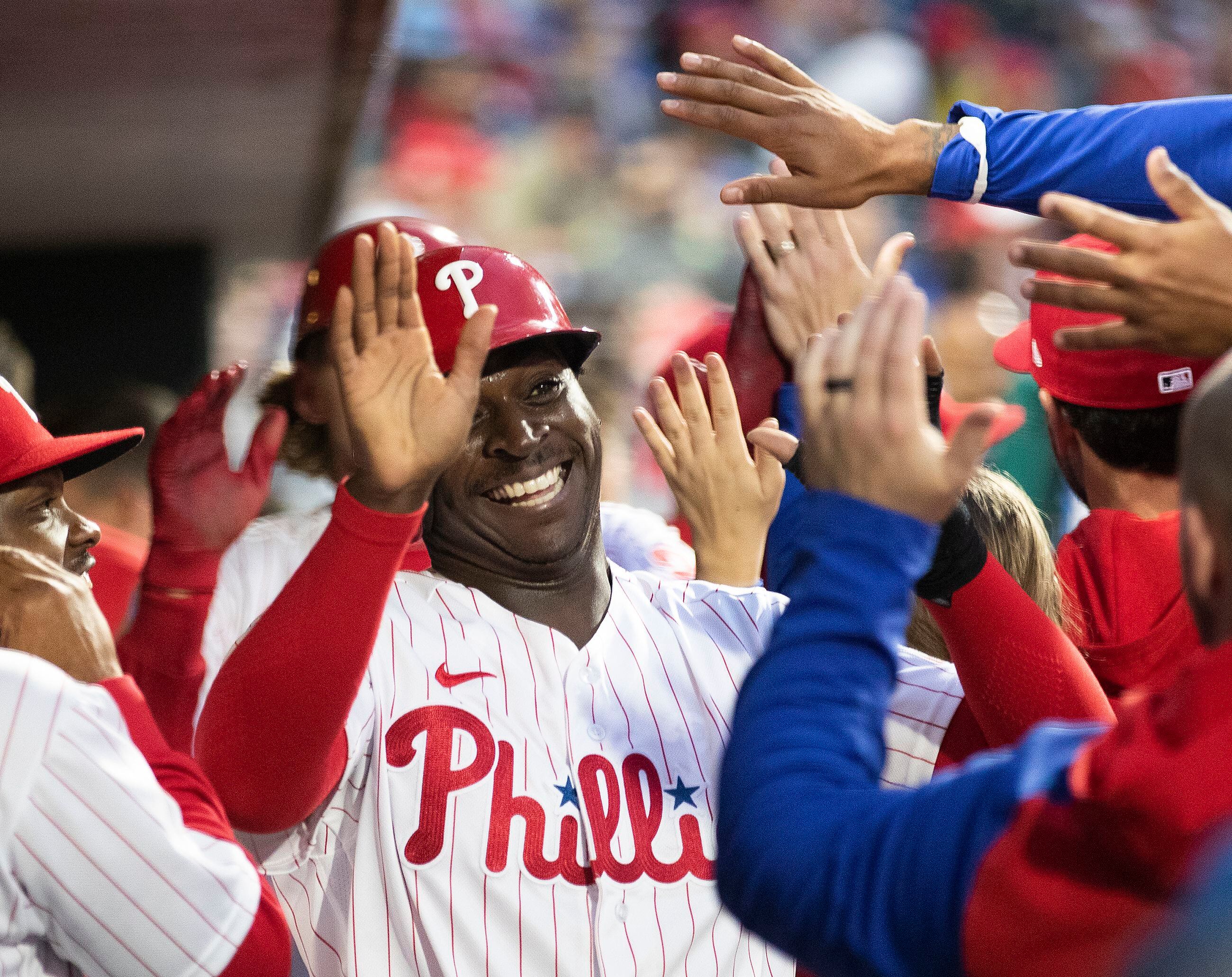 Elias Díaz Player Props: Rockies vs. Phillies