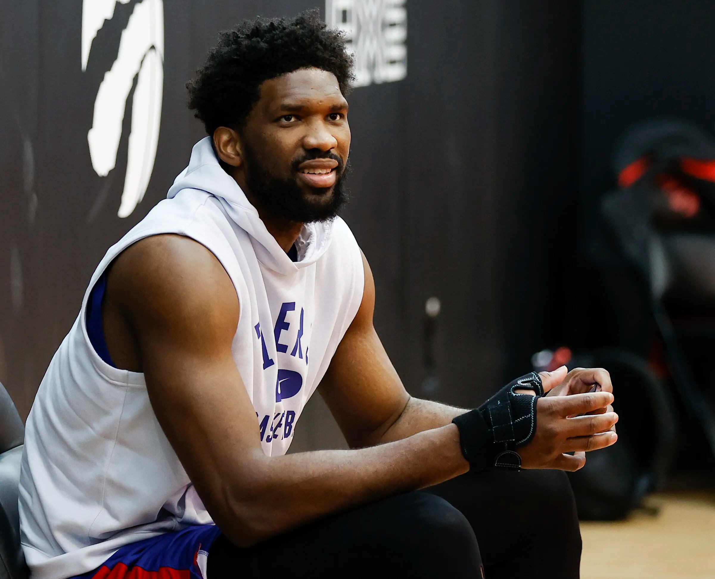 Sixers fans up in arms amid brutal Joel Embiid injury news