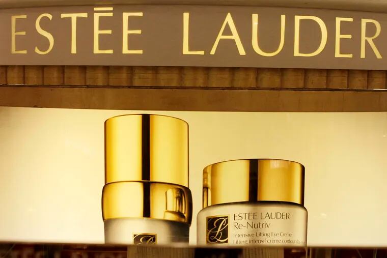 Estee Lauder to buy fashion label Tom Ford in $2.8 billion deal
