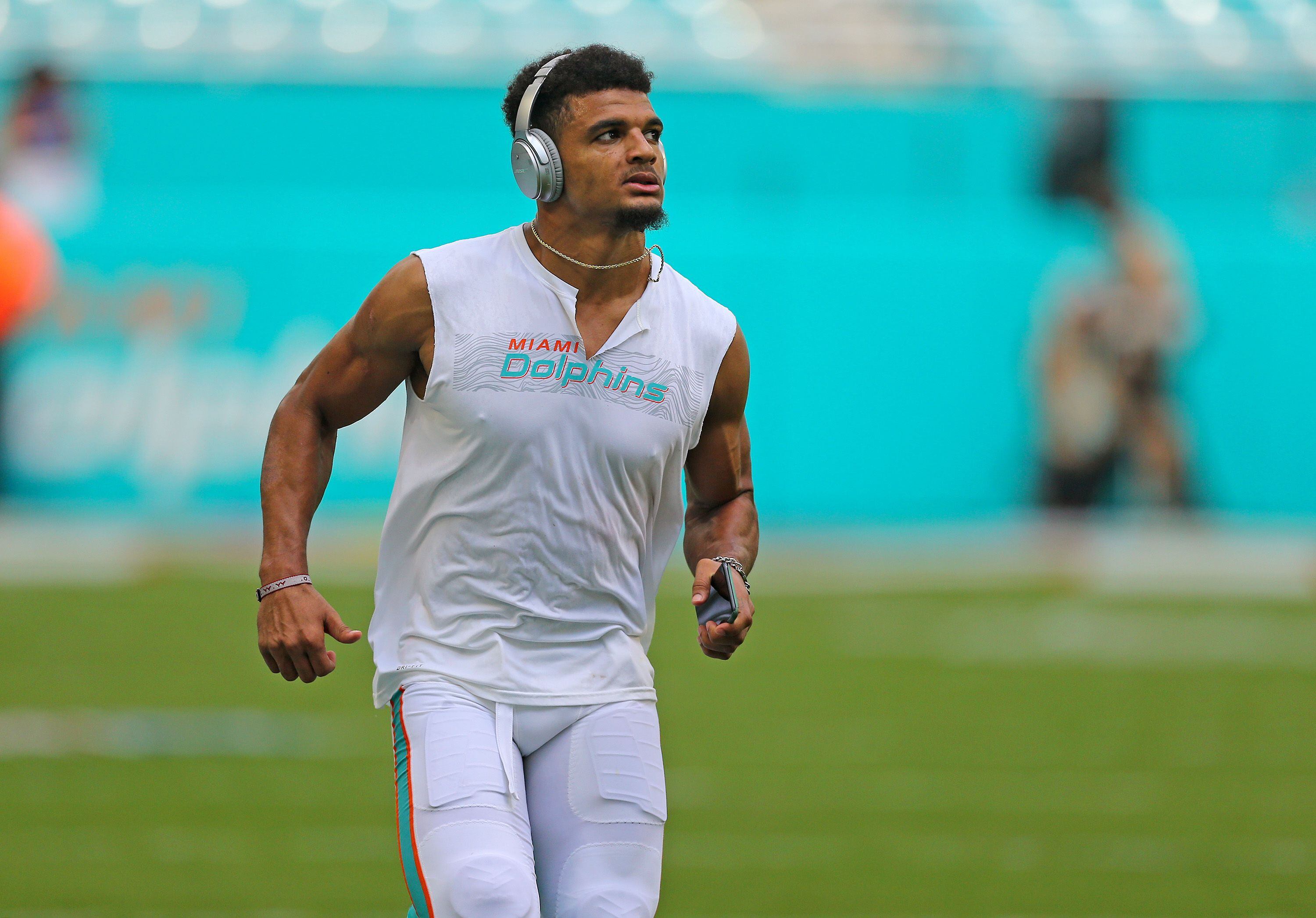 Pittsburgh Steelers' Minkah Fitzpatrick - My duty to perform after signing  big new deal - ESPN