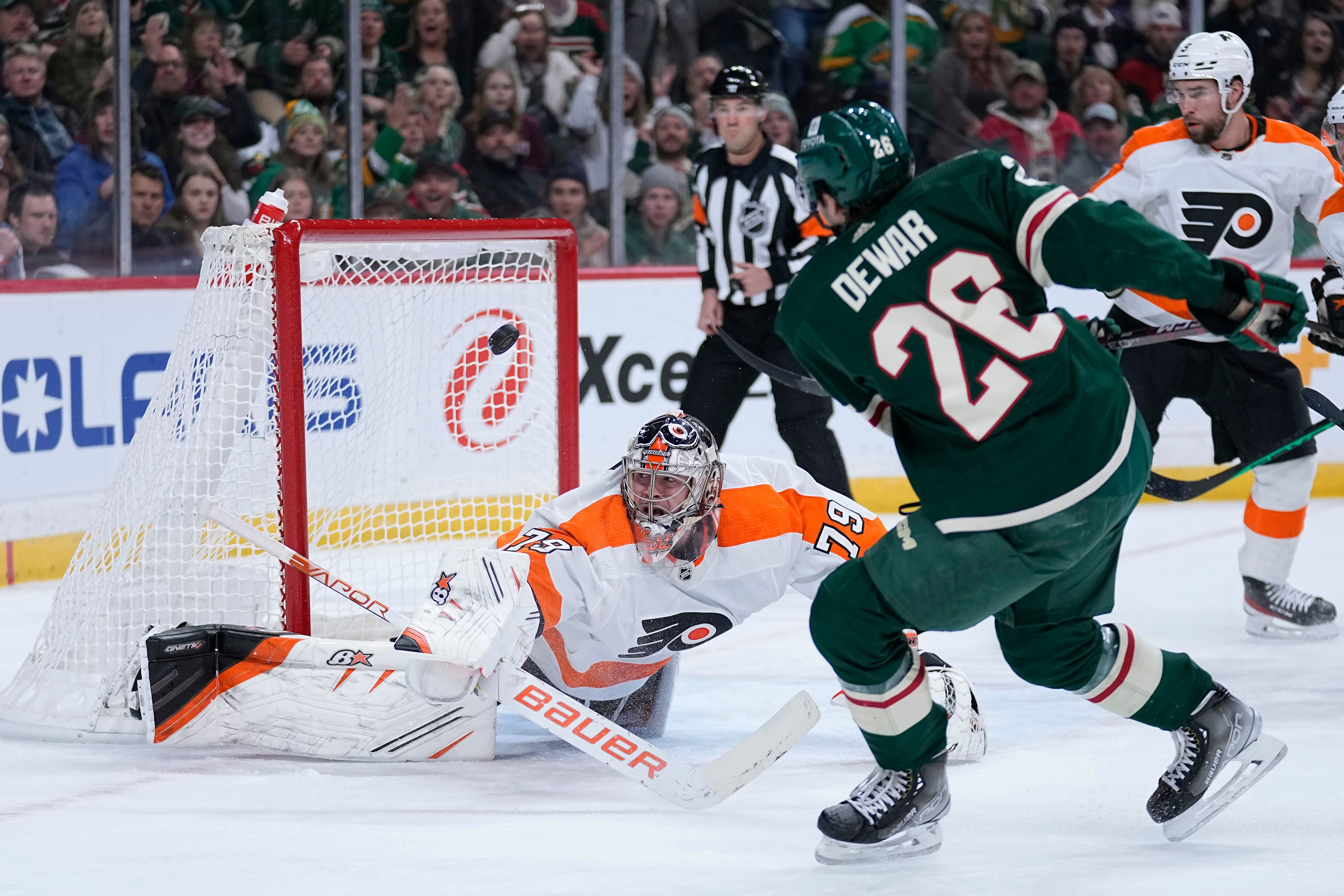 Carter Hart Gifts & Merchandise for Sale