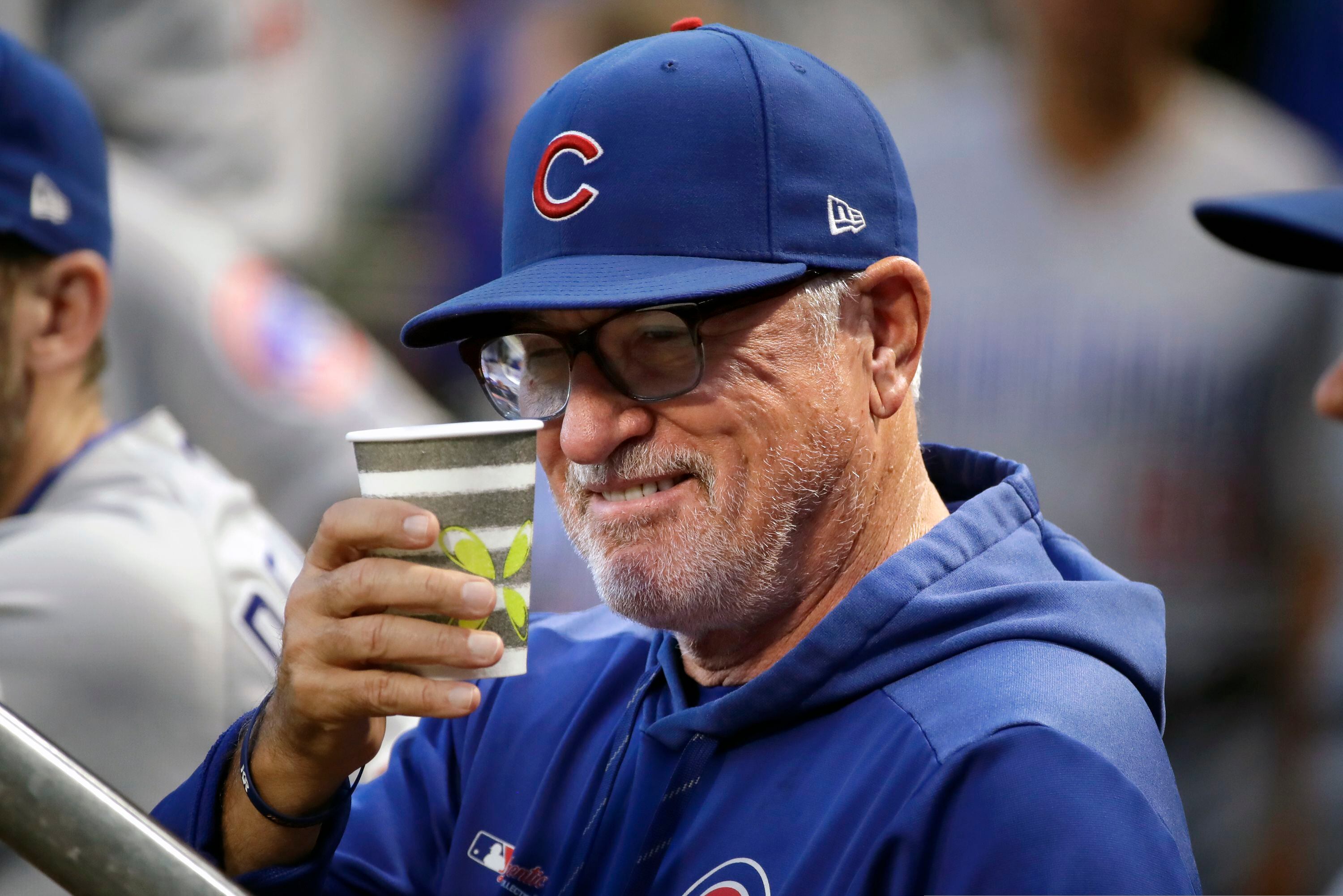 Joe Maddon Nearing Contract - He's Going Home - CHICAGO style SPORTS