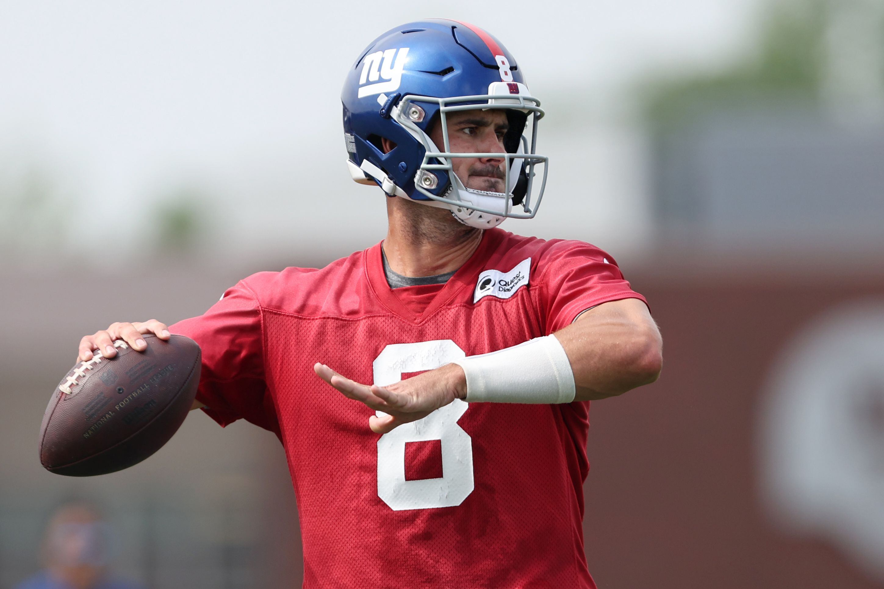 Giants at Patriots 2022, preseason Week 1: Everything you need to