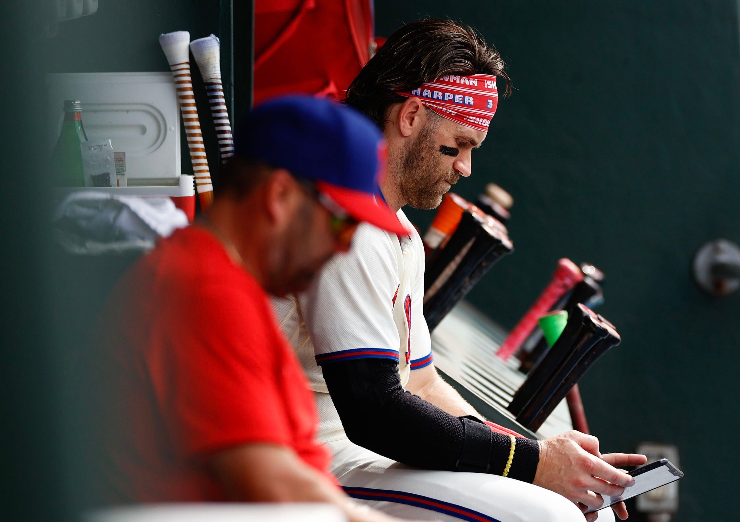 Phillies have three big reasons to be patient at this year's trade deadline