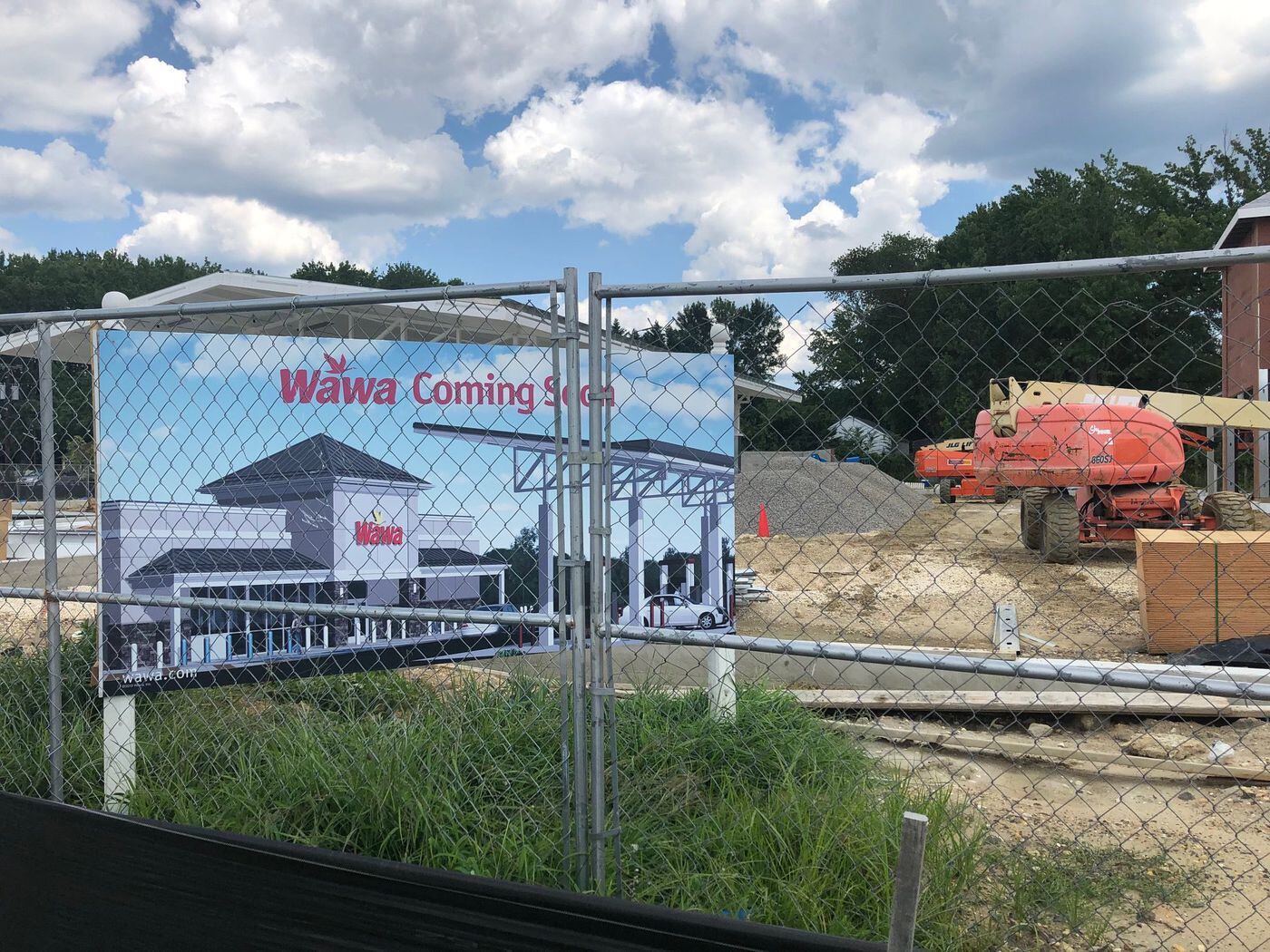 Shake Shack Trader Joe S Costco And More Coming To Cherry Hill S