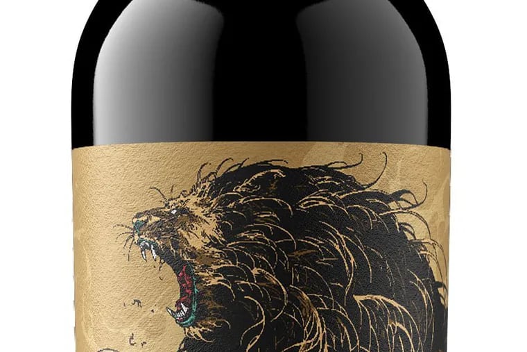 Why Juggernaut Hillside Cabernet Sauvignon is our wine of the week