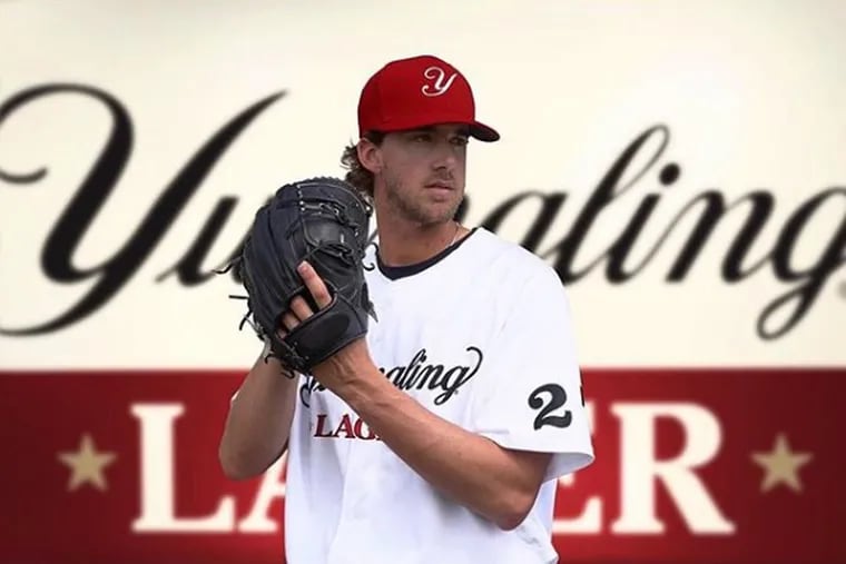 Yuengling and Phillies Pitcher Aaron Nola partner with Philabundance to  Fight Hunger - Yuengling