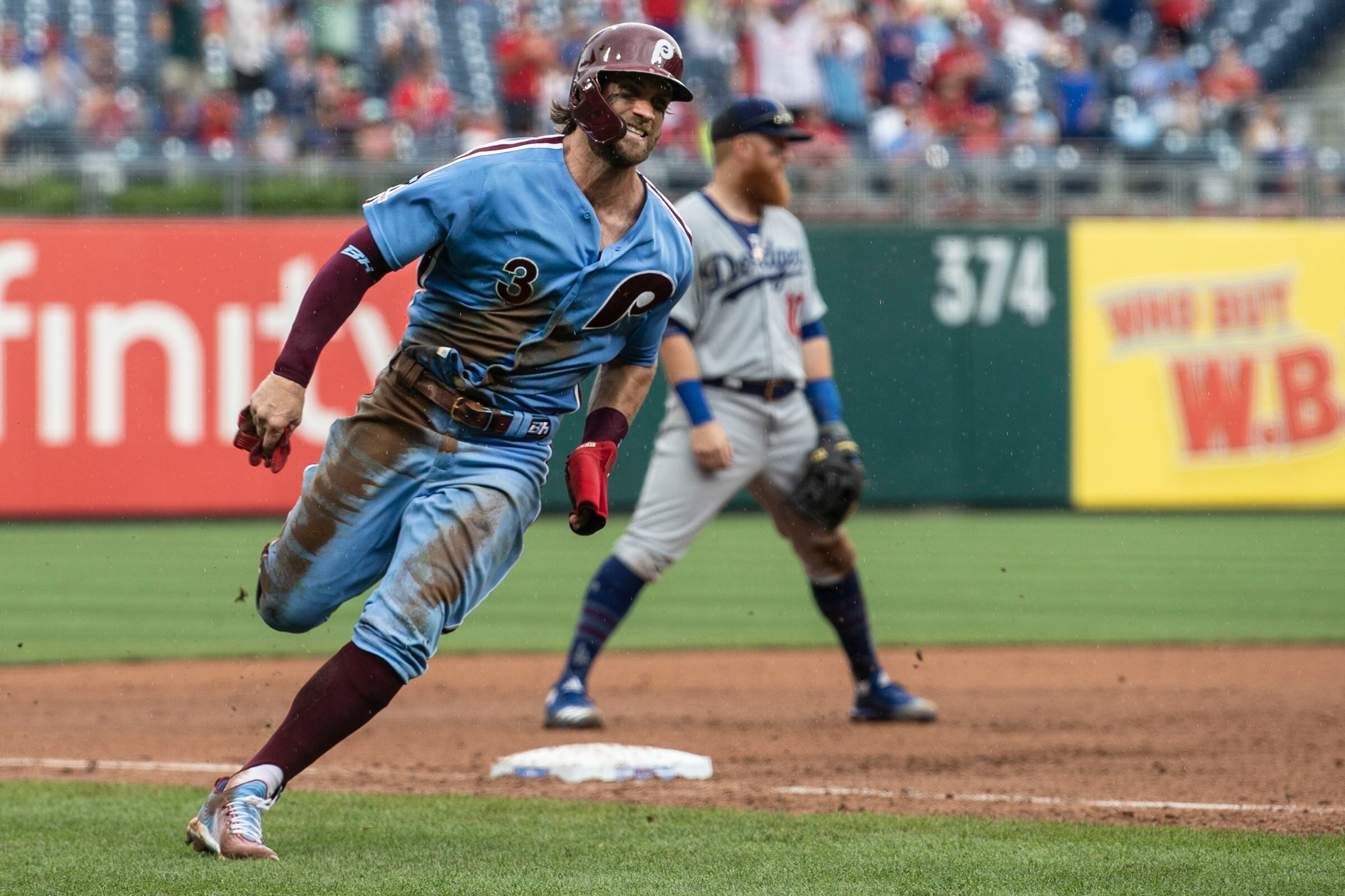 Phillies will learn a lot about rookie Adam Haseley down the