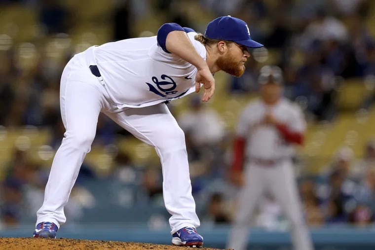 Expect plenty of ups and downs with new Phillies reliever Craig Kimbrel   Phillies Nation - Your source for Philadelphia Phillies news, opinion,  history, rumors, events, and other fun stuff.