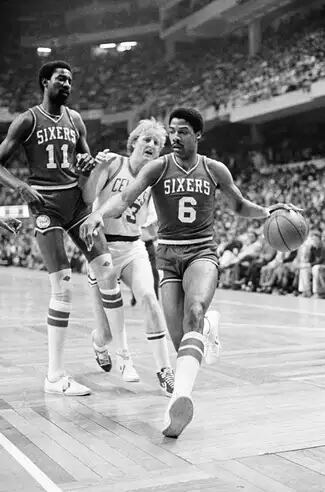 Sixers 1982-83 Championship team gathers for 40th anniversary - WHYY