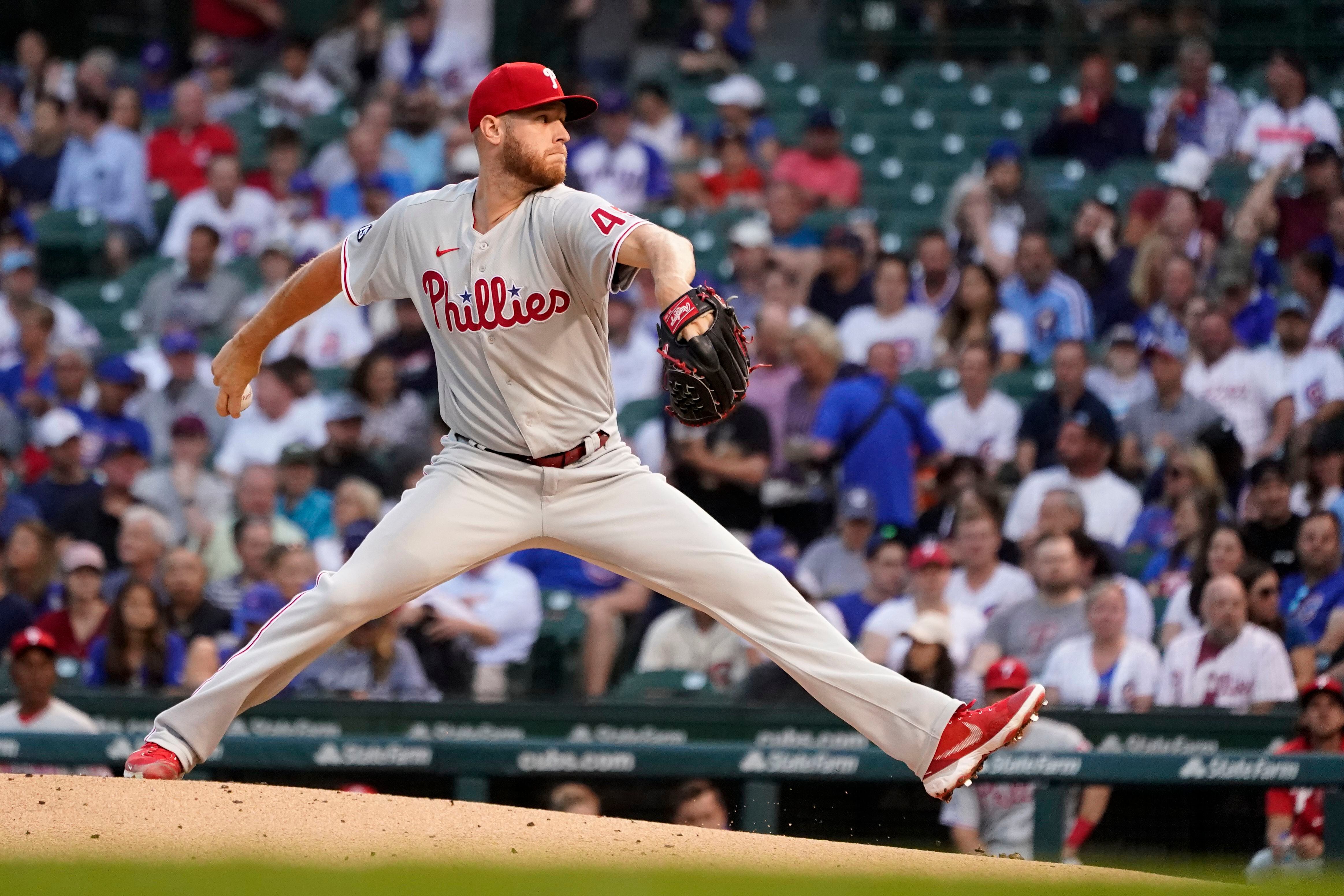 Jacob deGrom vs. Pitchers at the Plate Is the Most Lopsided