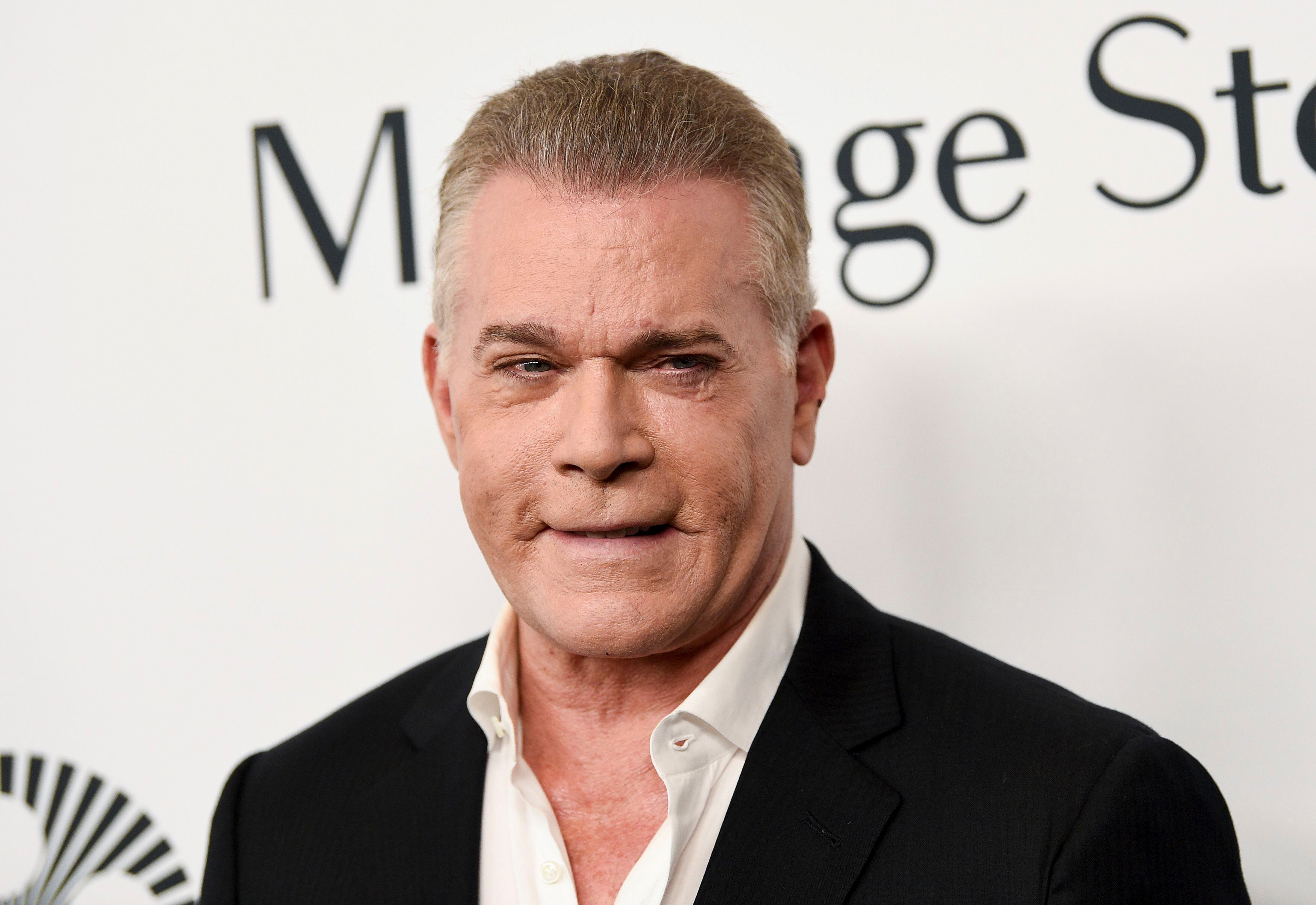 Field of Dreams' Actor Ray Liotta - 'Shoeless Joe' - Dead at 67 - Sports  Illustrated Texas Rangers News, Analysis and More