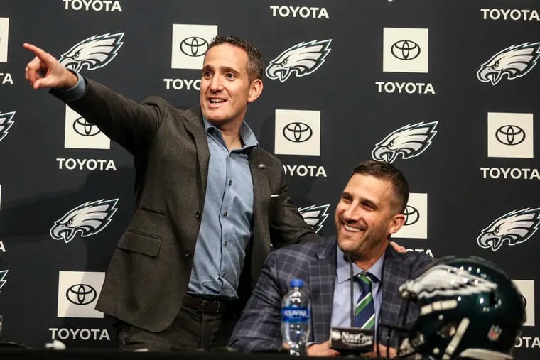 2022 NFL season predictions are nearly unanimous: Eagles win the NFC East