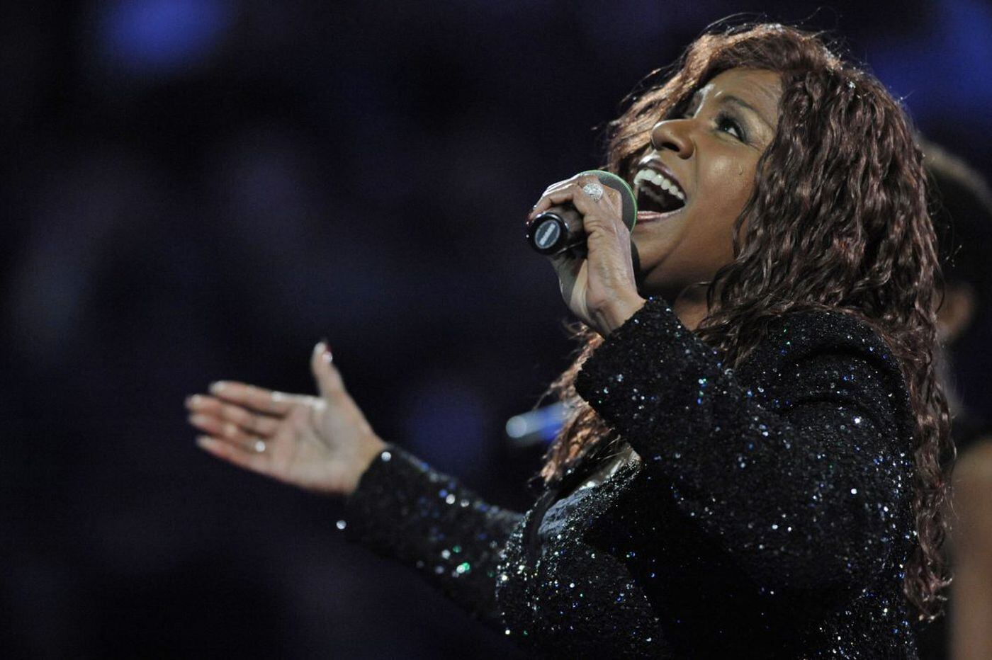 Gloria Gaynor Will Headline Ocean City S Night In Venice And Yes She