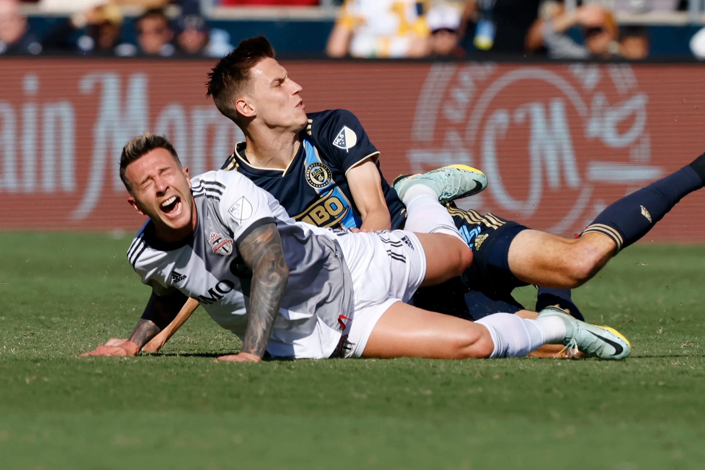 Philadelphia Union, US youth international GK Matt Freese agree to