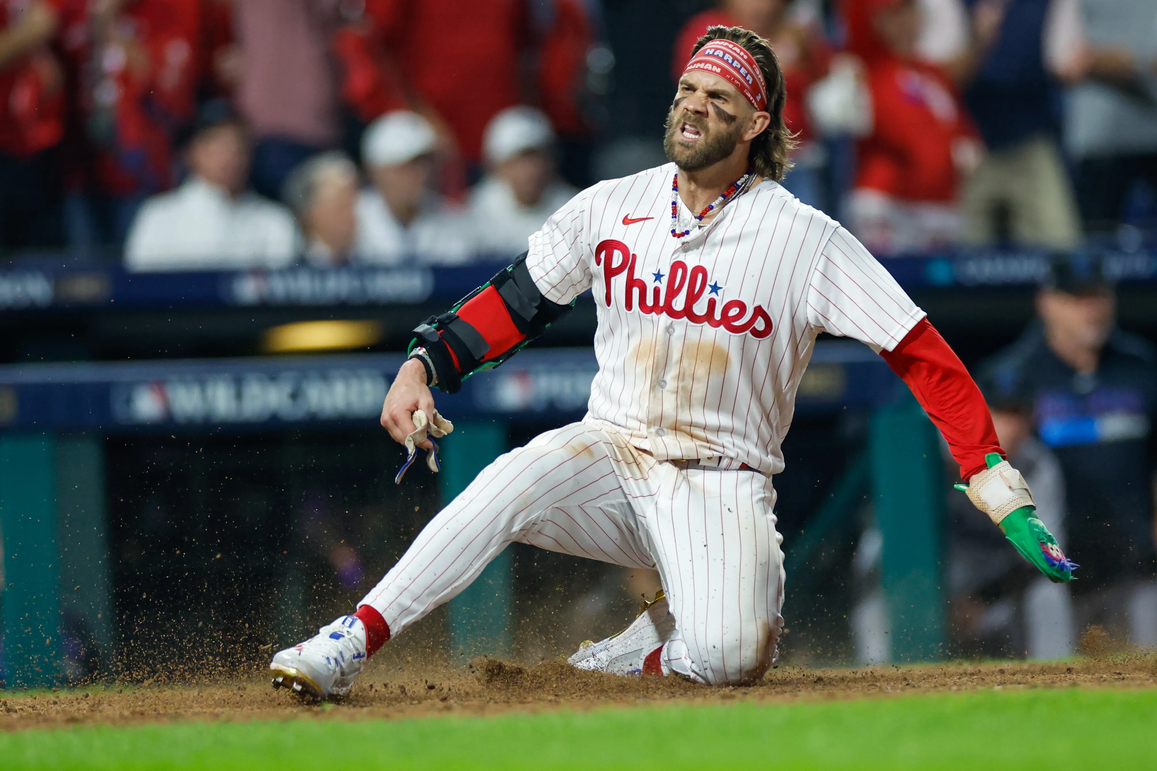 Fan Line: If the Philadelphia Phillies don't re-sign Jayson Werth, they are  crazy 
