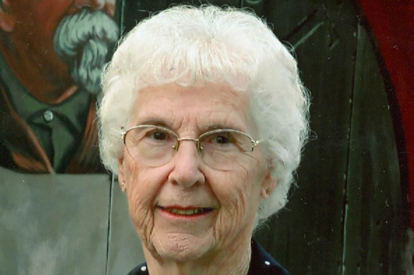 1400px x 932px - Charlotte S. Allen, 89, co-owner of coal firm